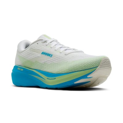 chaussures de running homme ghost amp