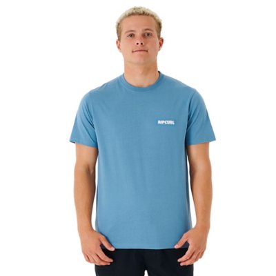 Tee shirts et débardeurs Homme RIPCURL INTERSPORT