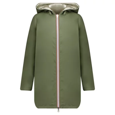 Coupe-vent femme Kalivia DEELUXE - Main Image