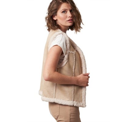 Veste femme sport chic intersport hotsell