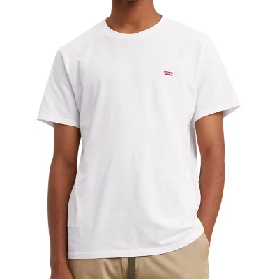 Sportswear T Shirt Levis Homme Intersport Tee-shirt à Manches