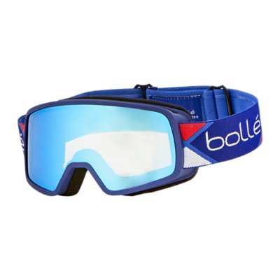 Masque de ski pour porteur de lunettes clearance intersport