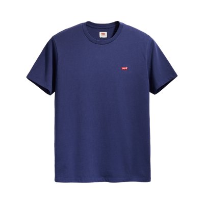 tenue t shirt levis