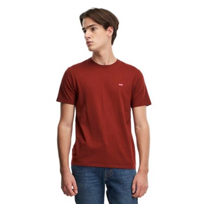 Intersport tee shirt online levis