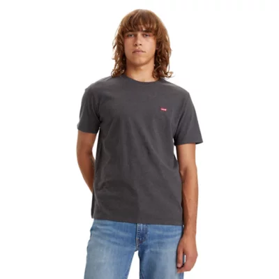 Sweat Levis T Shirt Levis Homme Intersport Tee-shirt à Manches