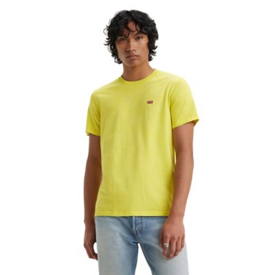 Tee shirt levis online homme intersport