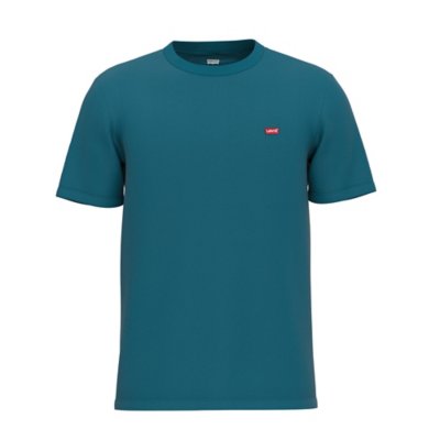 Tee shirt levis homme intersport on sale