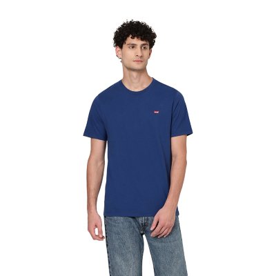 Tee shirt discount levis homme intersport