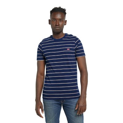 Tee Shirt Levis Homme Intersport Tee-shirt À Manches Courtes Homme