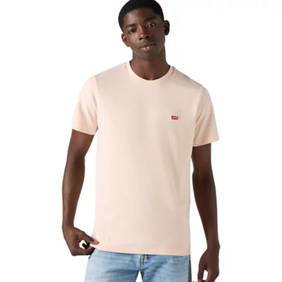 Tee-shirt à manches courtes homme Original Housemark LEVIS