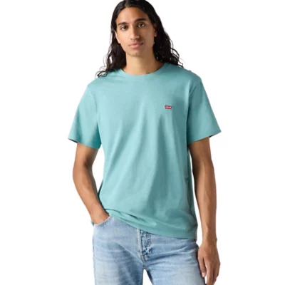 Tee-shirt à manches courtes homme Original Housemark LEVIS