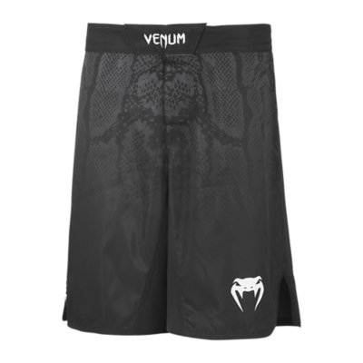 Bermuda De Sport Venum Pour Homme Taille 42 - Noir, Occasion Très Bon état