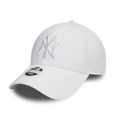 Intersport 2025 casquette femme