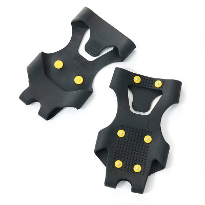 Crampons anti-verglas Bouquetin - Elementerre - Achat de crampons anti- verglas