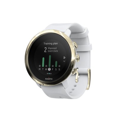 Montre connectée best sale suunto avis