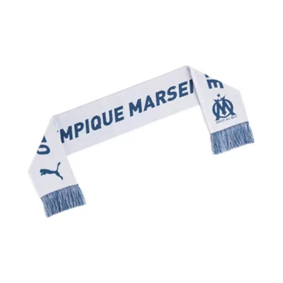 Écharpe Olympique De Marseille - Supporters - Maillot - OM