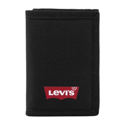 Portefeuille Tri-fold Condor Vault - Idéal Voyage, Rando Et Camping - Couleur Olive