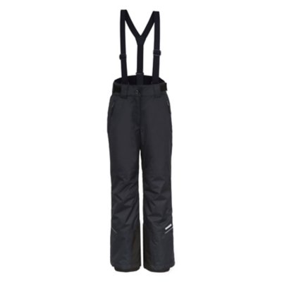 Icepeak PANTALON DE SKI A BRETELLES ENFANT CELIA