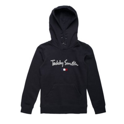 Sweat teddy smith fille intersport new arrivals