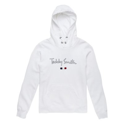 Page 2 Sweatshirt capuche Teddy Smith INTERSPORT