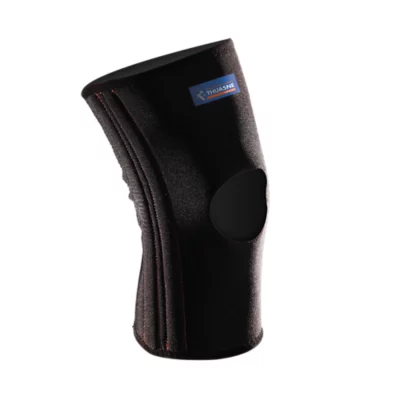 Genouillères Respirantes Avec Coussinets – Pour Volley, Basketball, Running – Unisexe