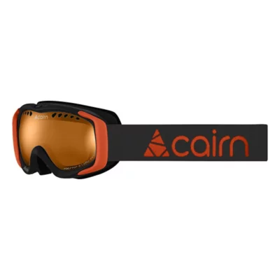 Masque De Ski Enfant Booster Photochromic CAIRN INTERSPORT