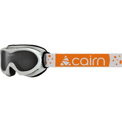 Cairn Speed S, masque de ski simple écran homme