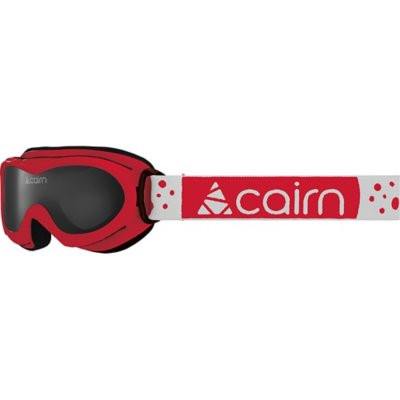 Masque de ski pour Homme Cairn SPEED SPX3 Khaki