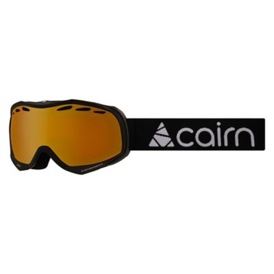 Masque De Ski Adulte Speed Photochromic CAIRN INTERSPORT