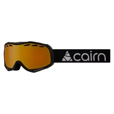 Masque De Ski Adulte Speed Photochromic CAIRN INTERSPORT