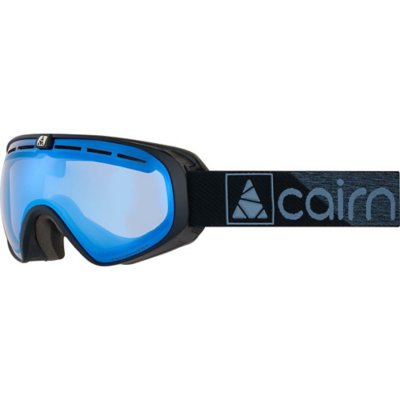 MASQUE DE SKI PHOTOCHROMIQUE ADULTE Cairn Blanc - Achat en ligne