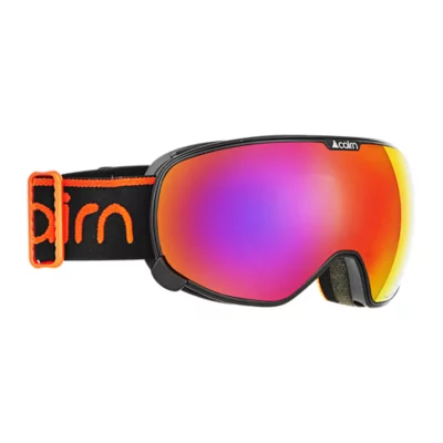 Masque De Ski Cairn SPX 3000 DROP Junior - Fille 6 Ans - EB11 - Occasion Testé
