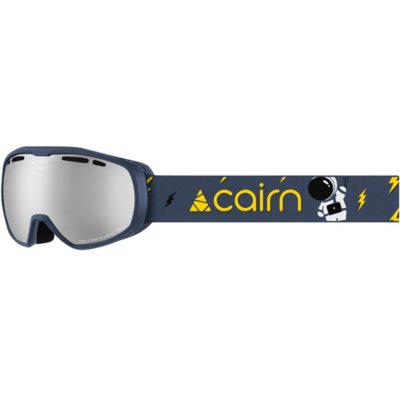 Salomon Masque Ski Force Photochromique Noir