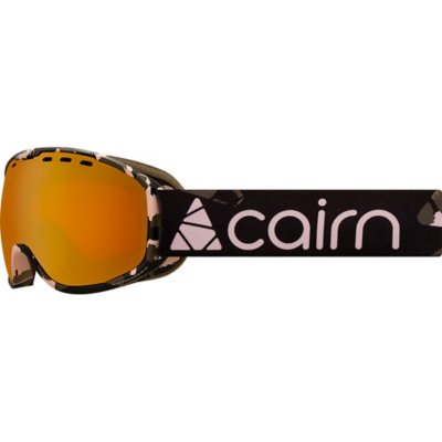 Masque de best sale ski cairn photochromique