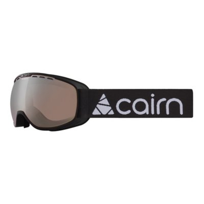 Masque ski 2025 cairn intersport