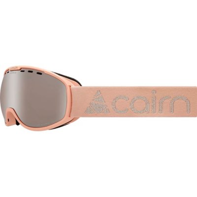 Cairn MASQUE DE SKI ADULTE BLAZE M SPX3