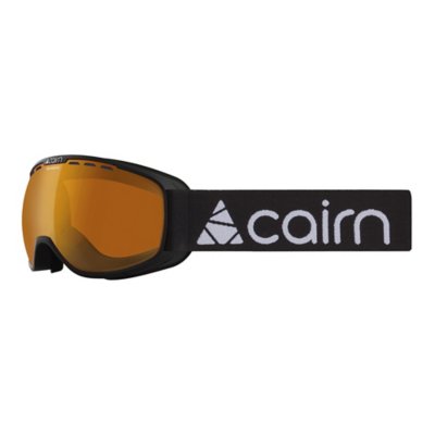 Cairn MASQUE DE SKI ADULTE RAINBOW/PHOTOCHROMIC