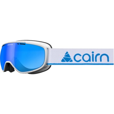 Cairn MASQUE DE SKI ADULTE GENIUS OTG/SPX3000