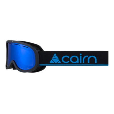 Masque de ski Cairn enfant Funk OTG SPX3000[Ium] - Masques de Ski