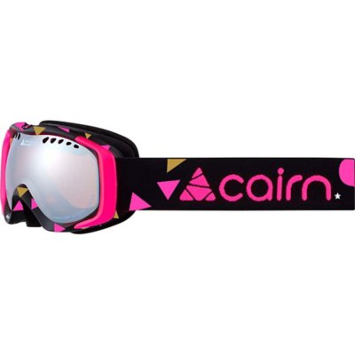 Cairn Booster - Masque ski enfant