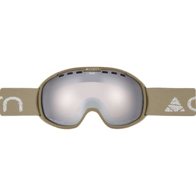 Lunettes fashion de ski intersport