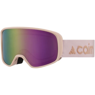 Cairn MASQUE DE SKI ENFANT GLIDE J OTG CLX3