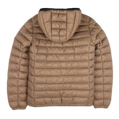 Doudoune garçon Blighter Multicolore 05855D  TEDDY SMITH