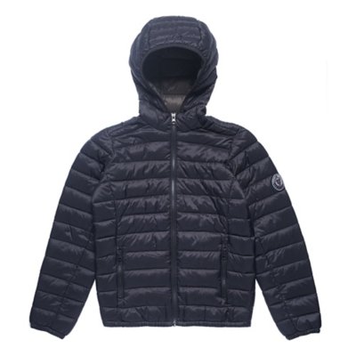 parka teddy smith homme intersport