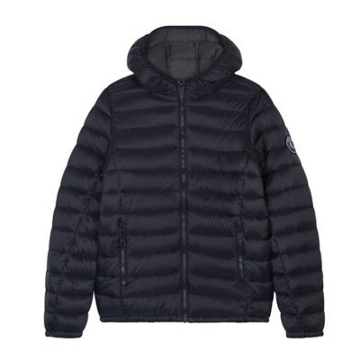 Manteau garçon best sale teddy smith