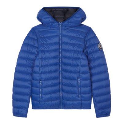 Veste enfant teddy online smith