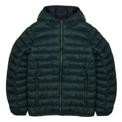 Doudoune Garçon Blighter TEDDY SMITH INTERSPORT