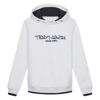 Intersport pull teddy smith new arrivals