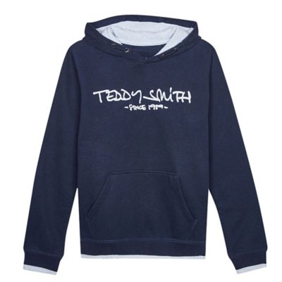 Sweat teddy 2025 smith junior intersport