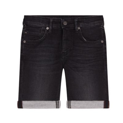 Bermuda garçon Scotty 3 Multicolore 05938D  TEDDY SMITH